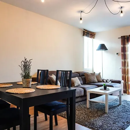 Vistas Apartment *