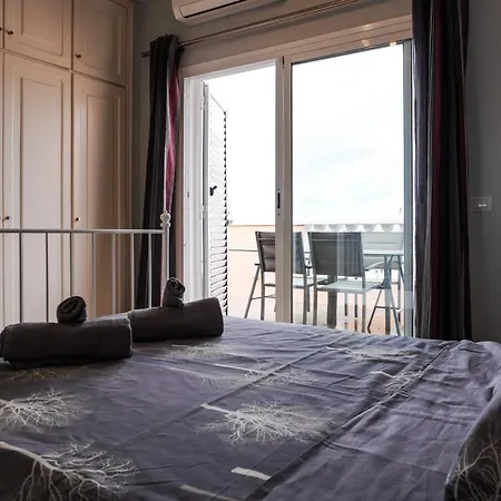 Apartment Vistas *