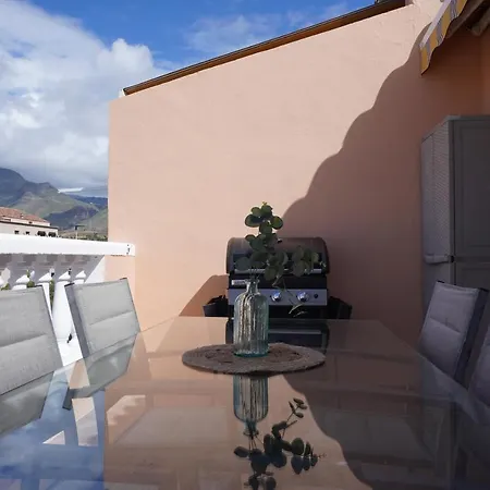 Apartment Vistas *