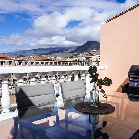 Apartment Vistas