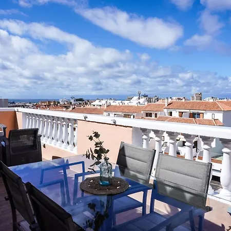 Apartment Vistas *