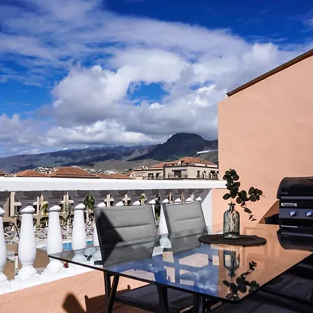 Apartment Vistas
