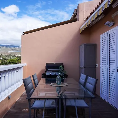 Vistas Paradise アパート アロナ