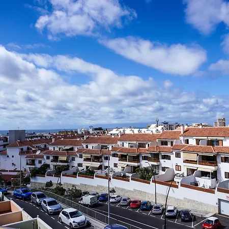 Apartment Vistas