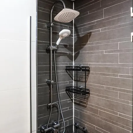 Vistas Paradise アパート アロナ