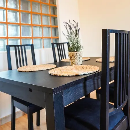 アパート Vistas Paradise