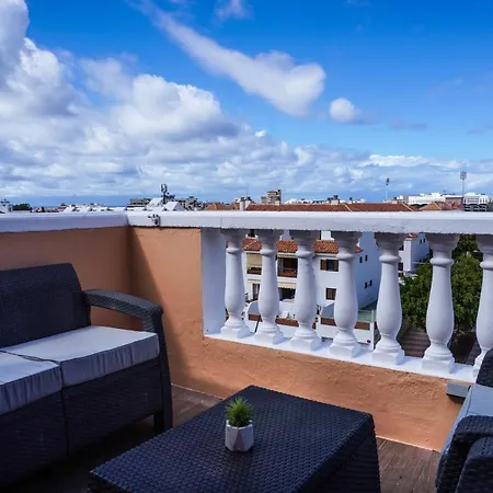 Vistas Paradise アパート