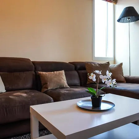 Vistas Paradise アパート