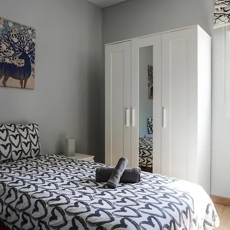 Vistas Paradise アロナ