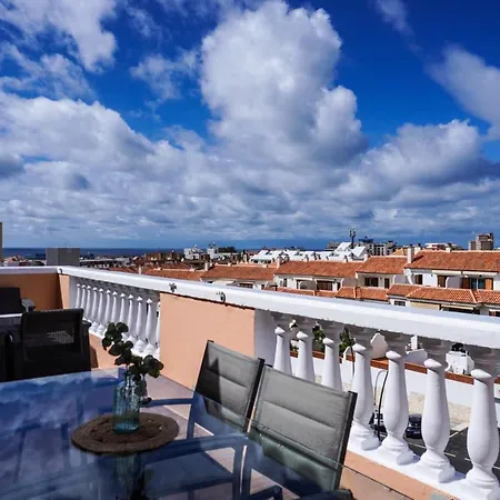 アパート Vistas Paradise アロナ