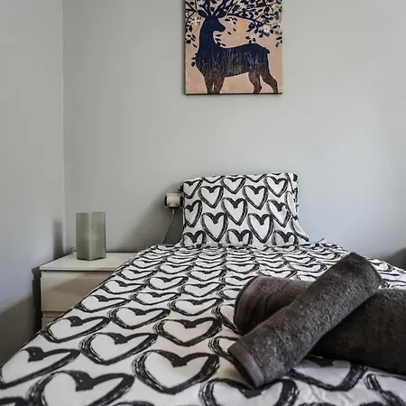 Vistas Paradise アパート アロナ