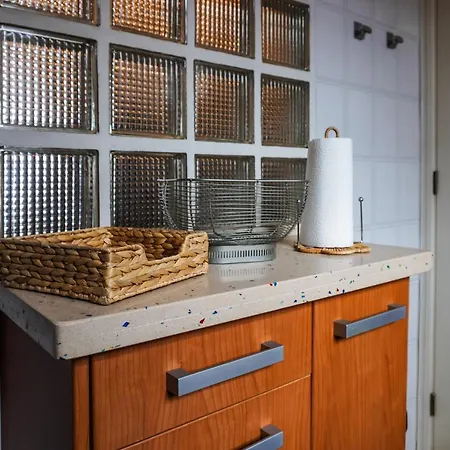 アパート Vistas Paradise *