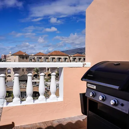 アパート Vistas Paradise