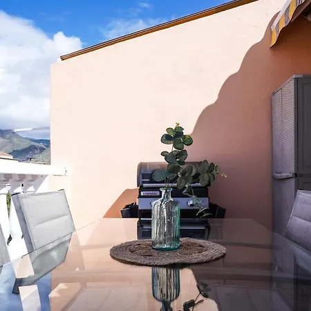 Vistas Paradise アパート アロナ