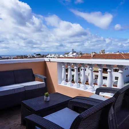Apartment Vistas